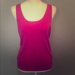 Ralph Lauren pink tank
